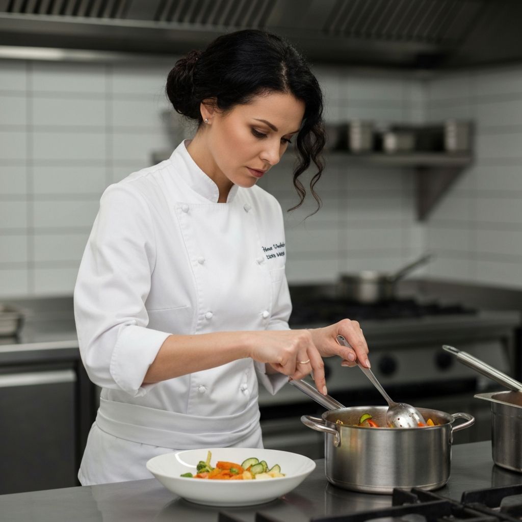 Анна Белова