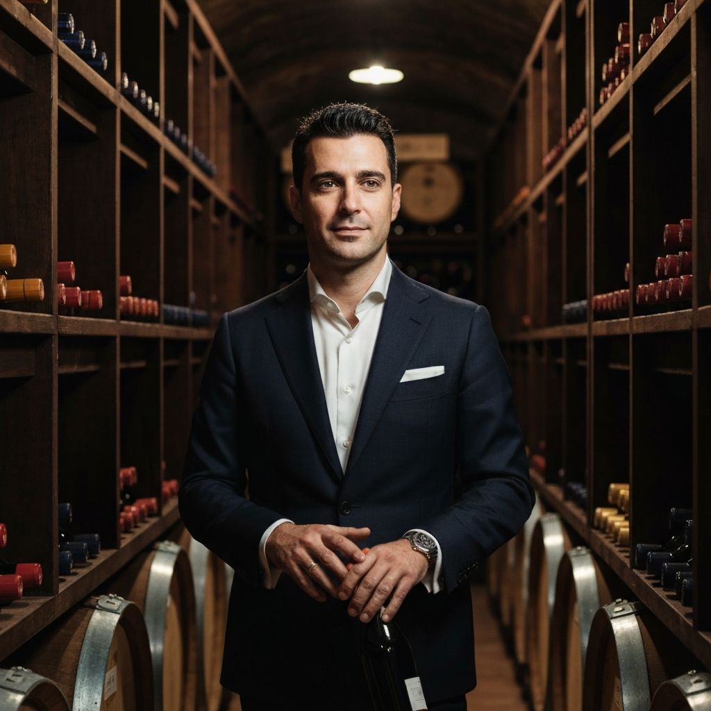 Джузеппе Марини